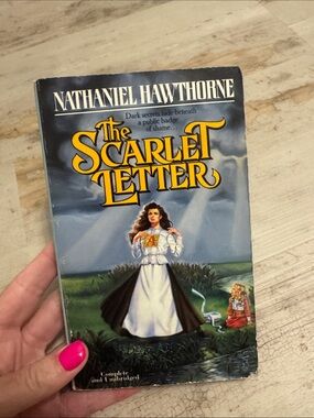 The Scarlet Letter